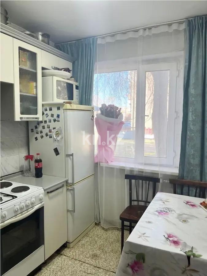 Продажа 2-комнатной квартиры, 48 м² - Продажа жилой и коммерческой недвижимости в Караганде фото 2 из 3