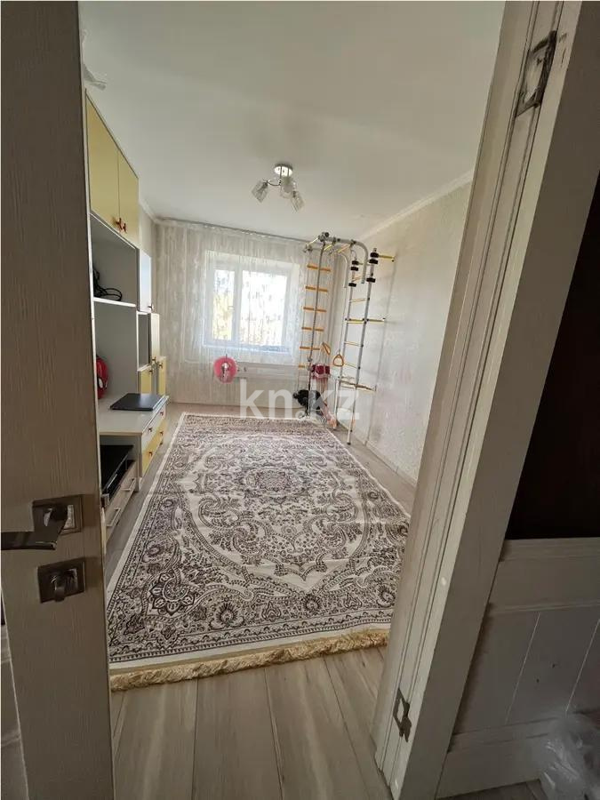 Продажа 3-комнатной квартиры, 68 м², ул. Сокпакбаева, дом  20 в Астане - фото 3