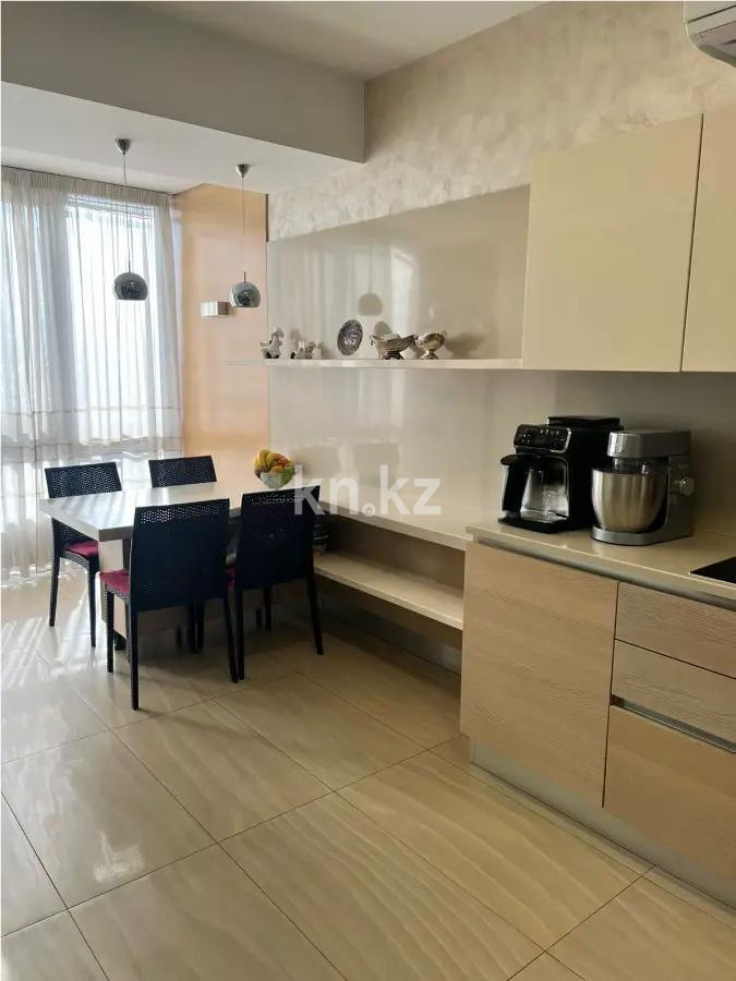 Продажа 4-комнатной квартиры, 173 м² - Продажа недвижимости в Казахстане - страница 8 фото 3 из 4
