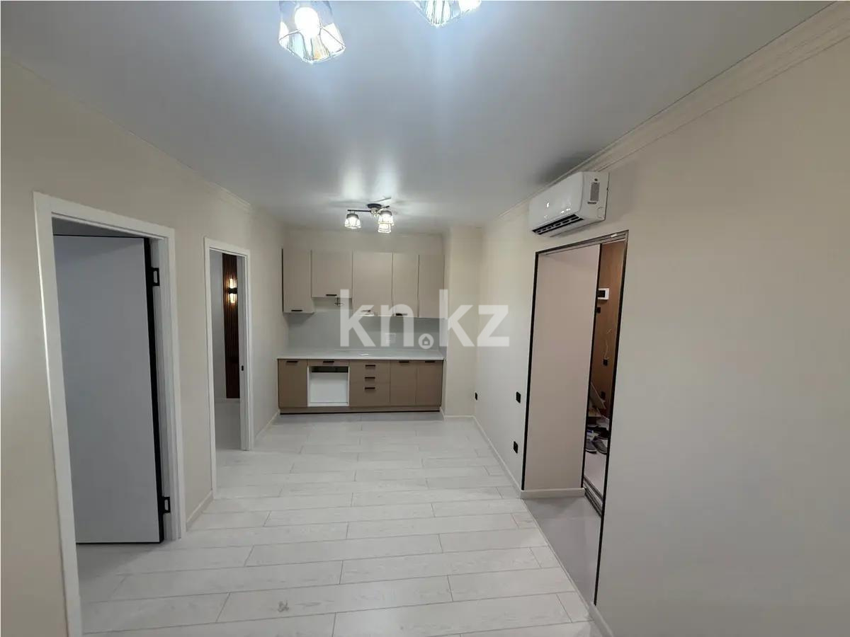 Продажа 3-комнатной квартиры, 51 м², мкр-н Нуркент, дом  9/1 в Алматы - фото 3