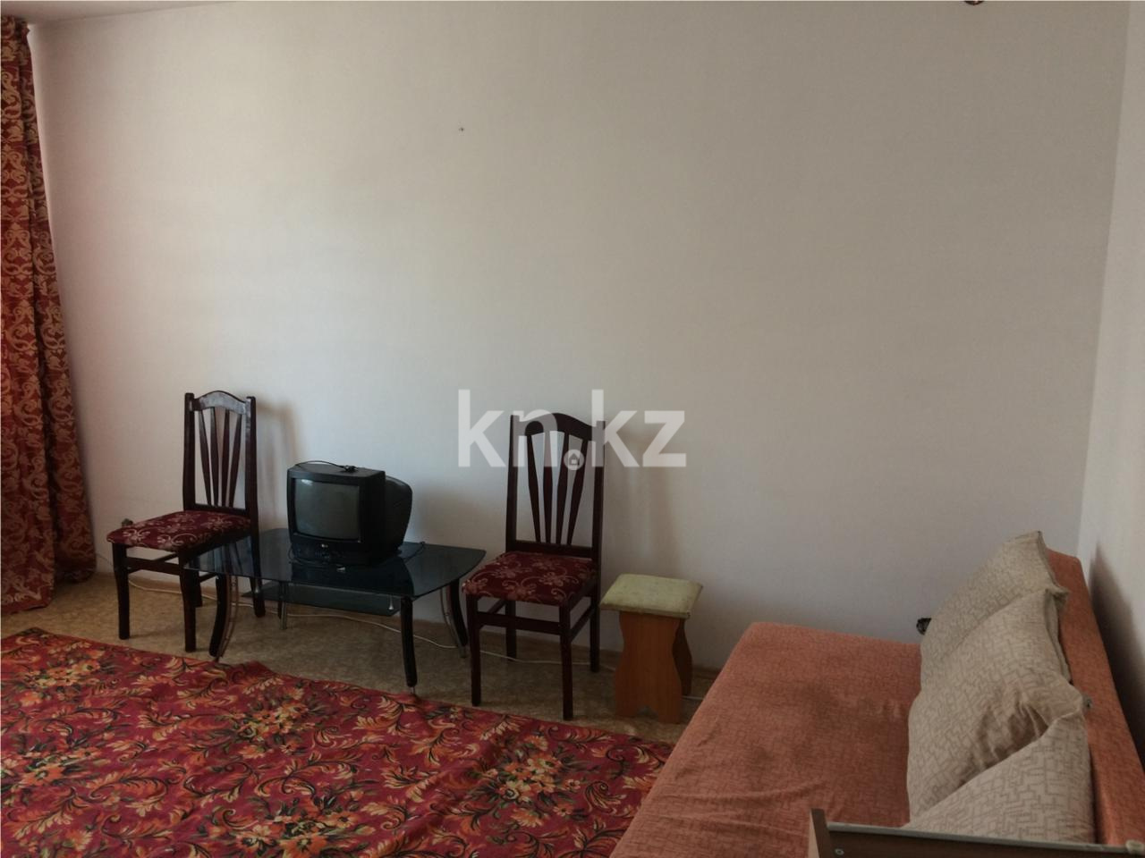 Продажа 1-комнатной квартиры, 38.5 м², пр. Момышулы в Астане - фото 3