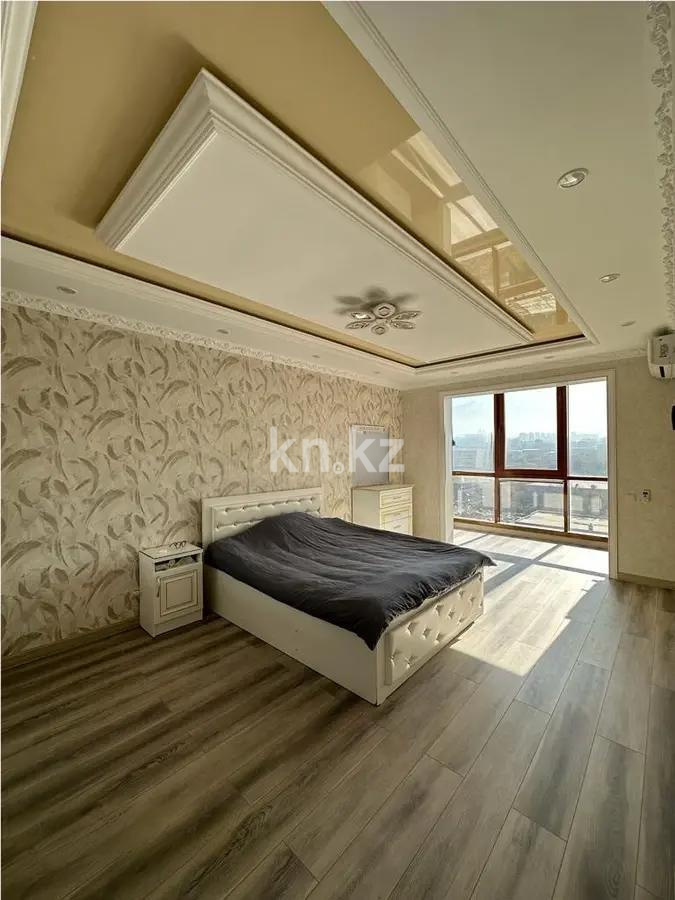 Продажа 2-комнатной квартиры, 92 м² в Алматы - фото 2