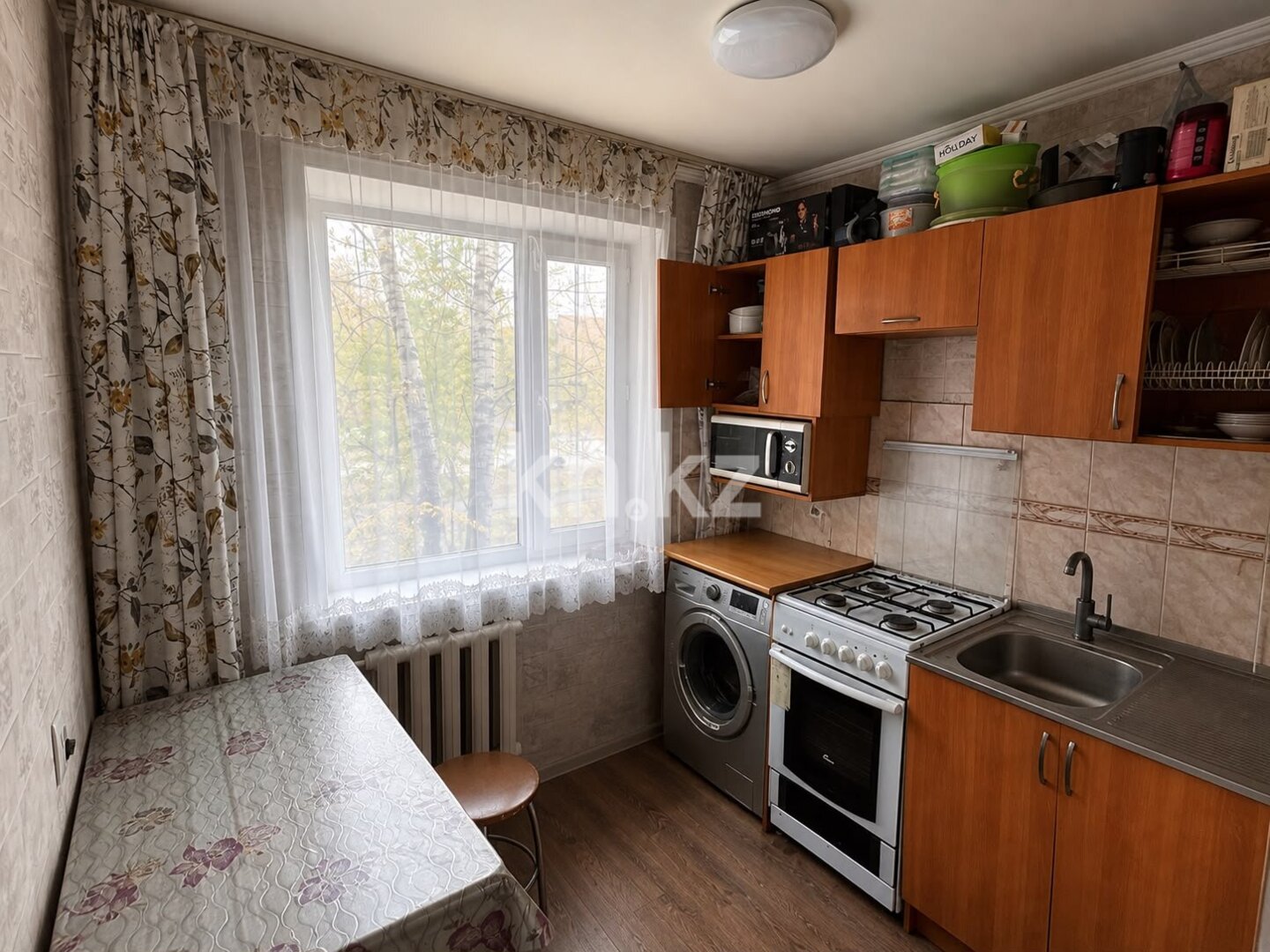 Продажа 3-комнатной квартиры, 62.1 м² в Караганде - фото 7