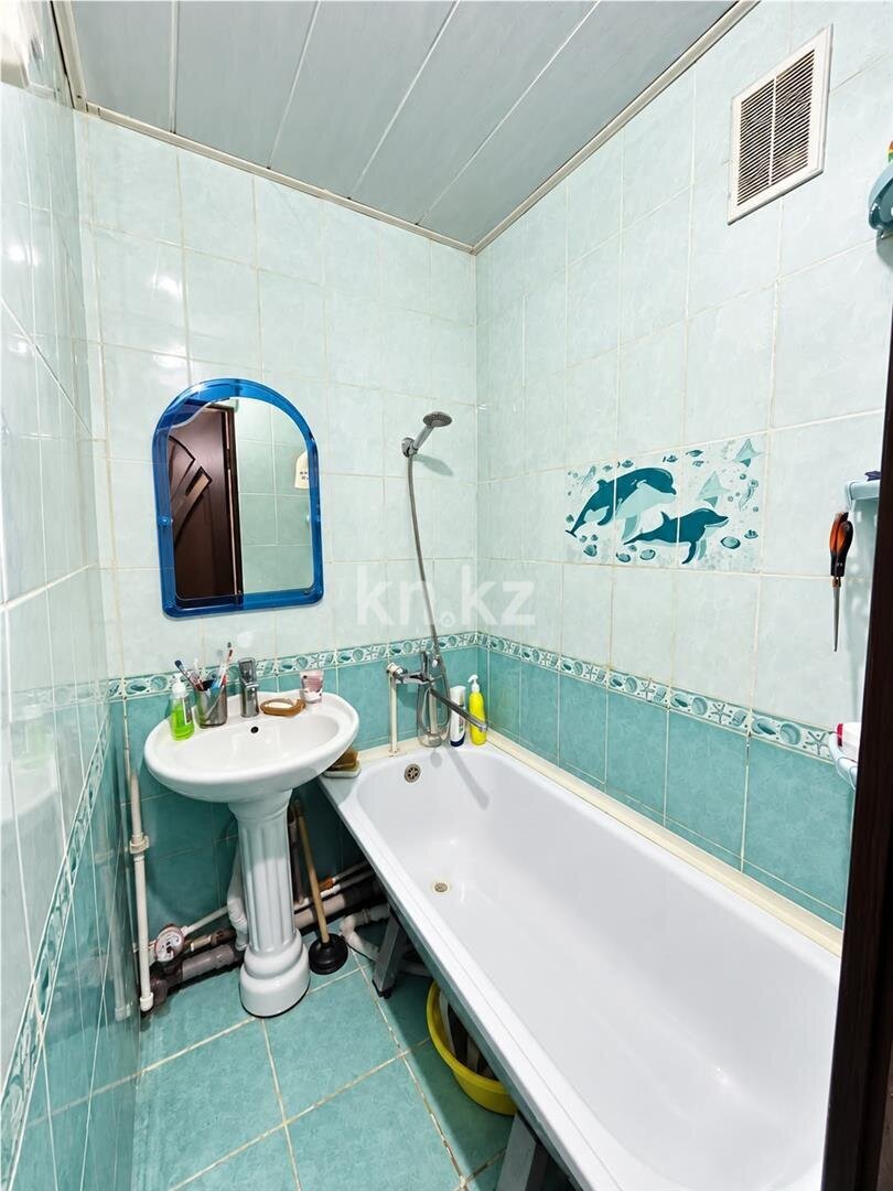 Продажа 2-комнатной квартиры, 46 м² в Караганде - фото 4