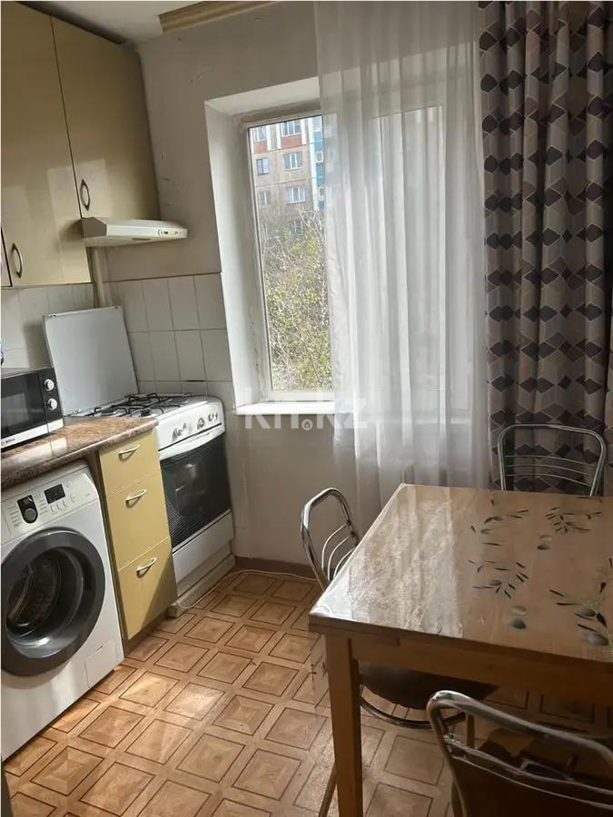 Продажа 2-комнатной квартиры, 45 м² - Продажа двухкомнатных квартир от собственников в Алматы фото 3 из 4