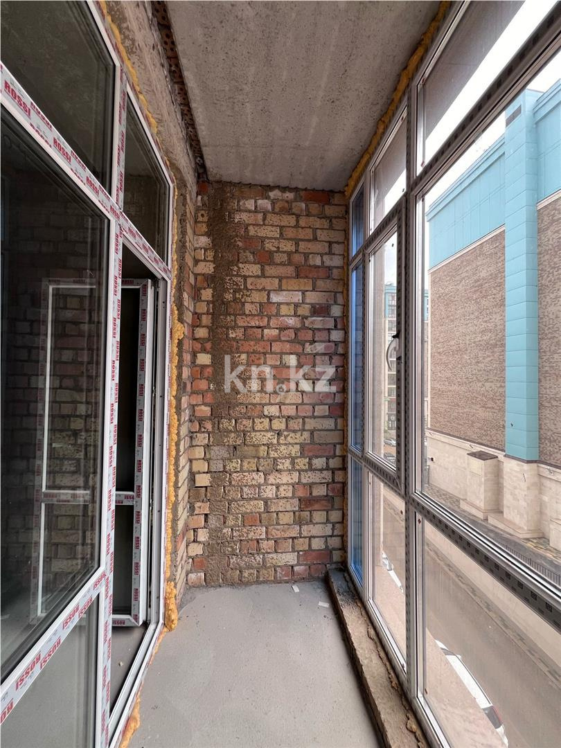 Продажа 4-комнатной квартиры, 120 м², 137 учетный квартал, дом  787 - Продажа  четырехкомнатных квартир в Караганде фото 8 из 12