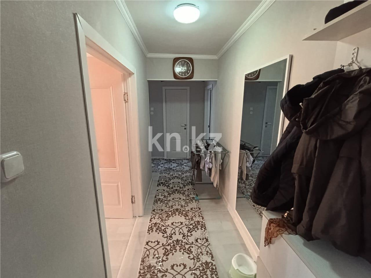 Продажа 3-комнатной квартиры, 73 м² - Продажа дач в Актобе фото 8 из 10