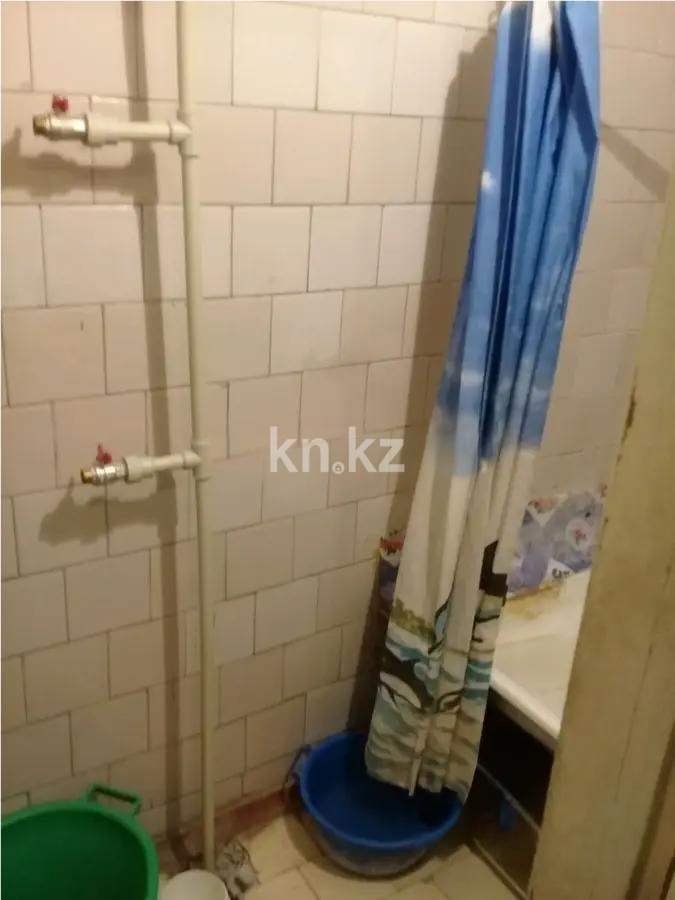 Продажа 1-комнатной квартиры, 39.3 м² в Алматы - фото 2