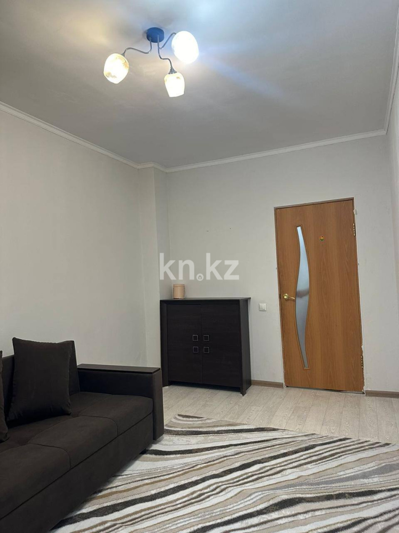 Аренда 1-комнатной квартиры, 40 м², ул. Алматы, дом  13 - Аренда квартир помесячно в Астане с фото фото 4 из 10