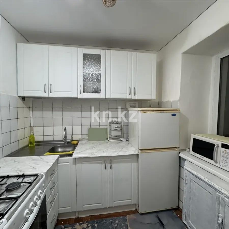 Продажа 2-комнатной квартиры, 45 м² в Астане - фото 3