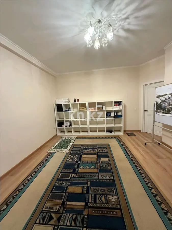Продажа 3-комнатной квартиры, 115 м², ул. Рахмадиева, дом  12 - Продажа  трехкомнатных квартир в новостройках Алматы без посредников фото 5 из 8