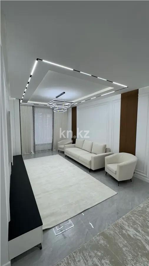 Продажа 2-комнатной квартиры, 73 м², пр. Сейфуллина, дом  574/6 - Продажа  двухкомнатных квартир в Алматы с фото фото 2 из 3