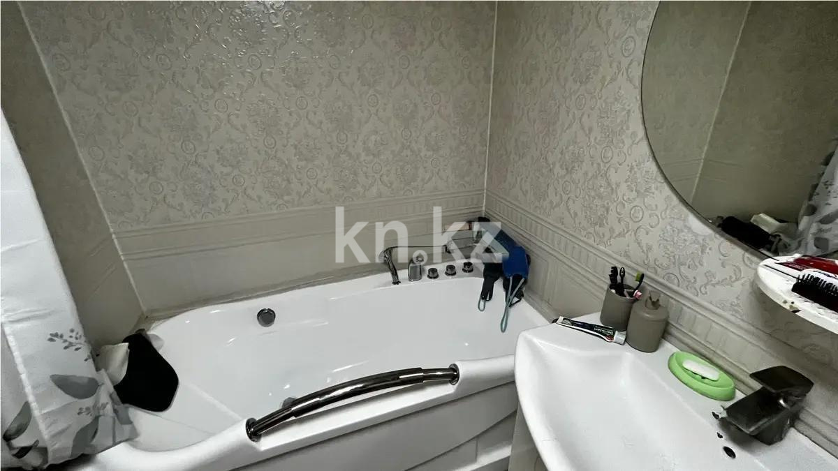 Продажа 3-комнатной квартиры, 90 м² - Продажа трехкомнатных квартир от собственников в Алматы фото 5 из 6