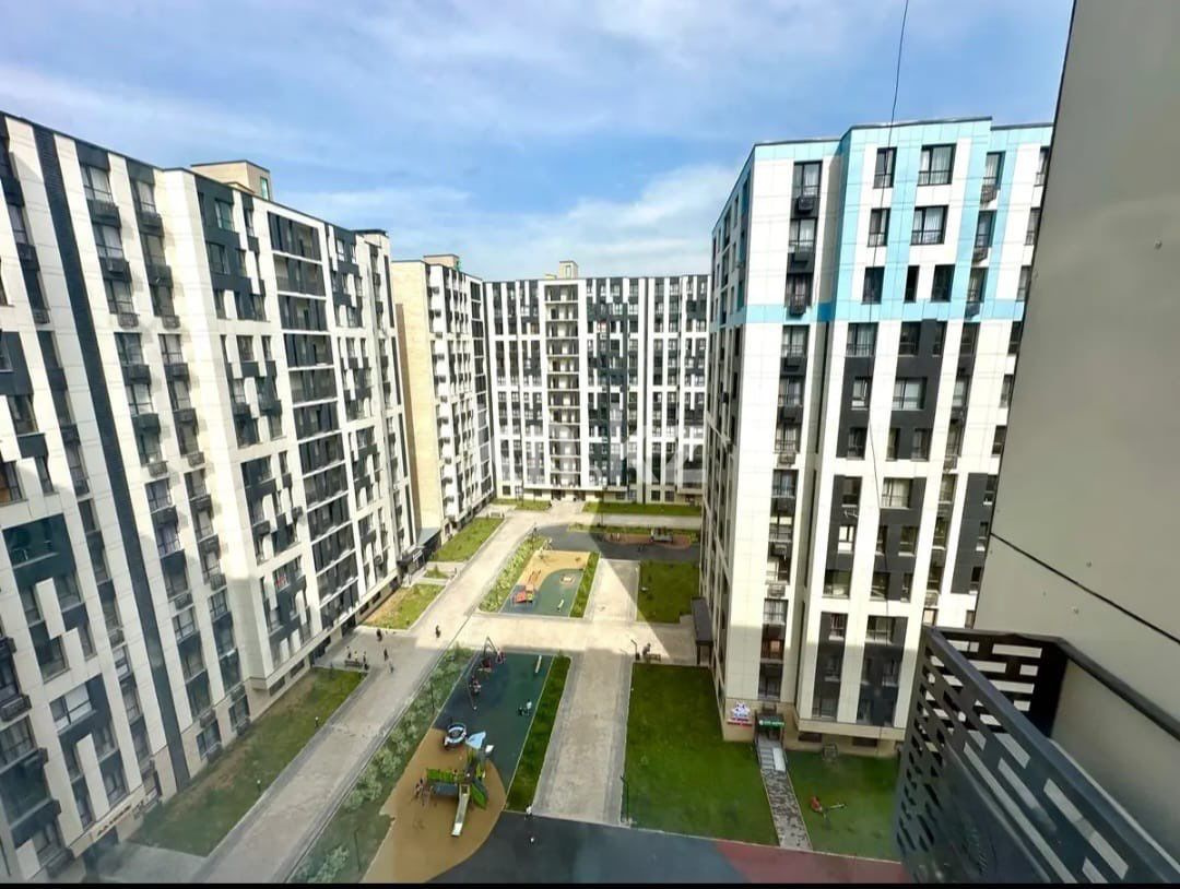 Продажа 2-комнатной квартиры, 78 м² - Продажа недвижимости в Казахстане - страница 28 фото 24 из 24