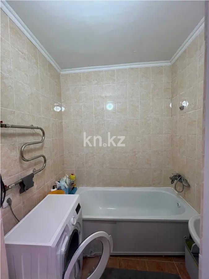 Продажа 3-комнатной квартиры, 76.6 м², ул. Кургальжинское шоссе, дом  25 - Продажа  трехкомнатных квартир в Астане фото 5 из 6