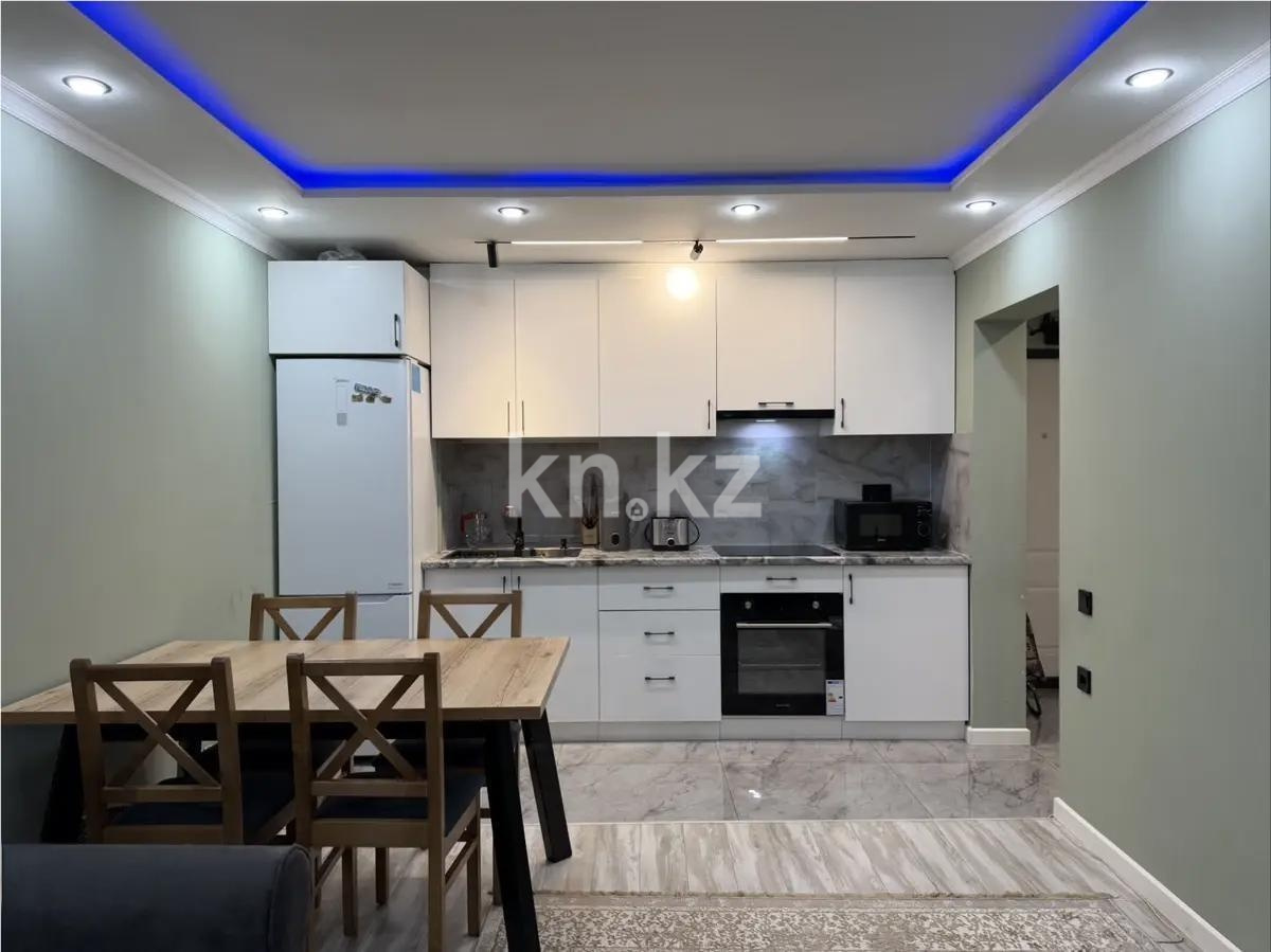 Продажа 2-комнатной квартиры, 52 м² - Продажа квартир в Алатауском р-не Алматы - страница 2 фото 3 из 5