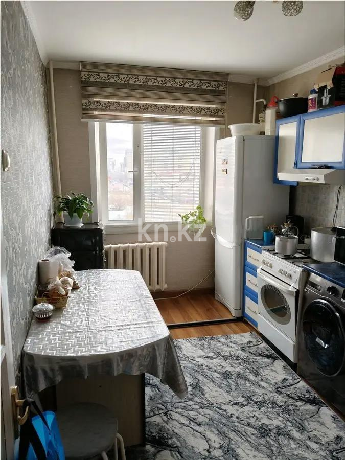 Продажа 2-комнатной квартиры, 50 м² в Астане - фото 3