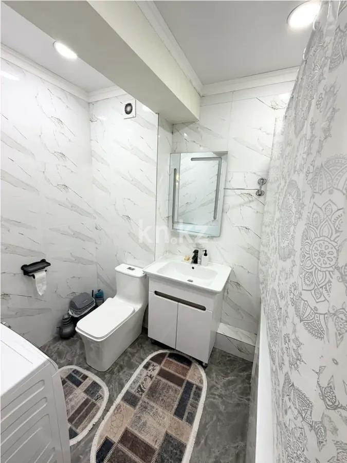 Продажа 2-комнатной квартиры, 70 м² - Продажа двухкомнатных квартир в Алматы фото 4 из 5