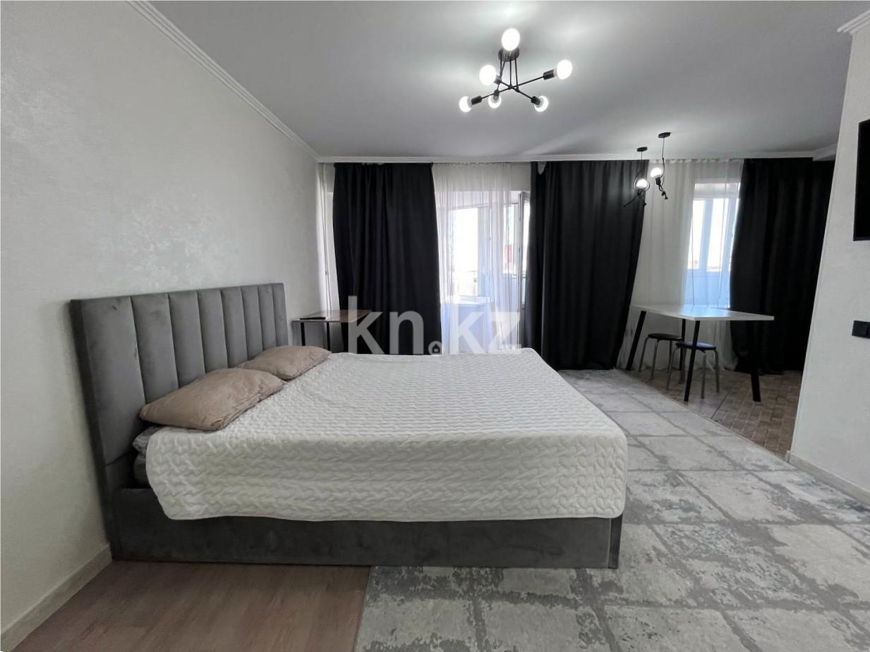 Продажа 1-комнатной квартиры, 37 м² - Недвижимость в Караганде фото 2 из 21