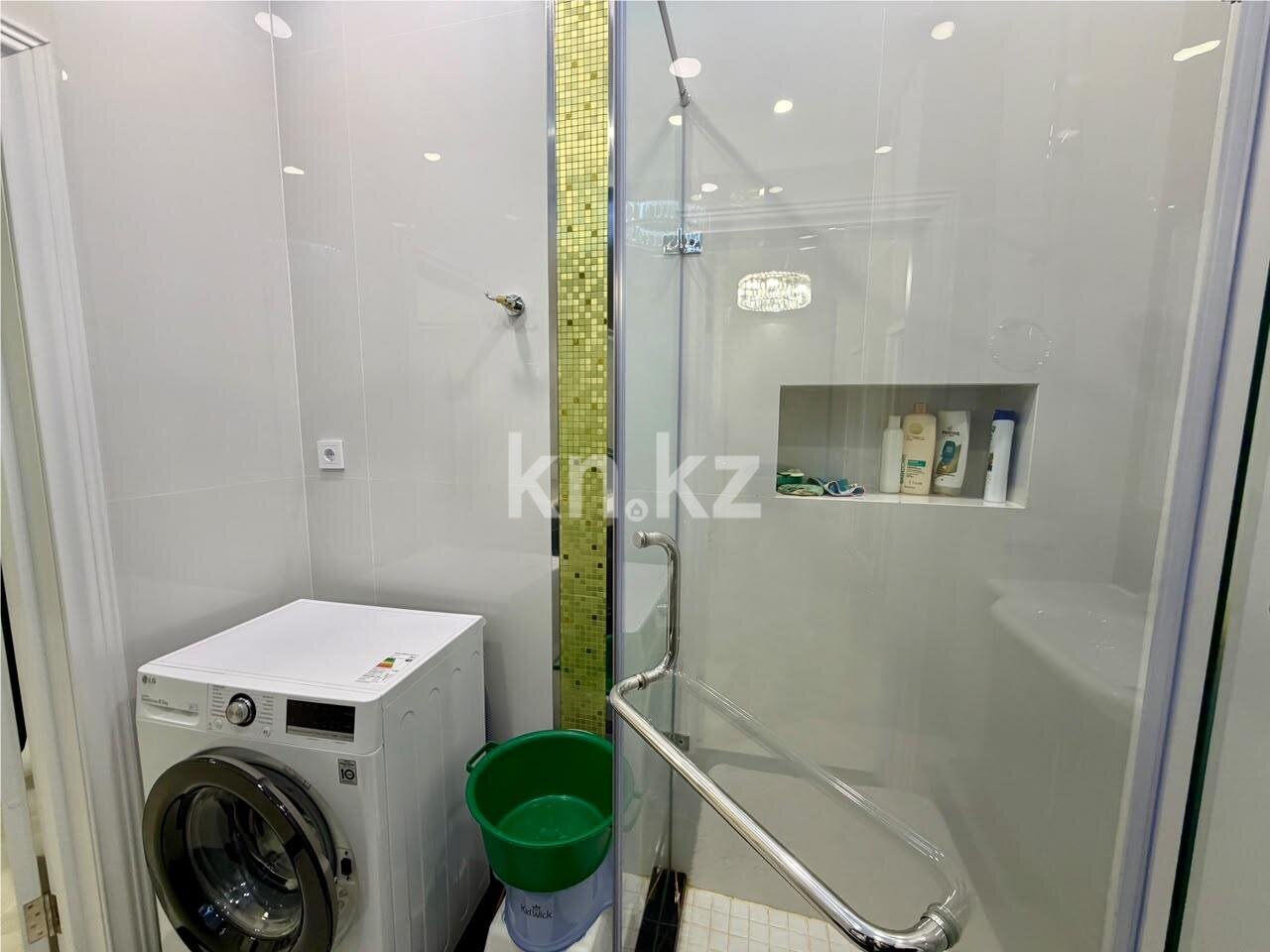 Продажа 3-комнатной квартиры, 100 м² в Караганде - фото 25