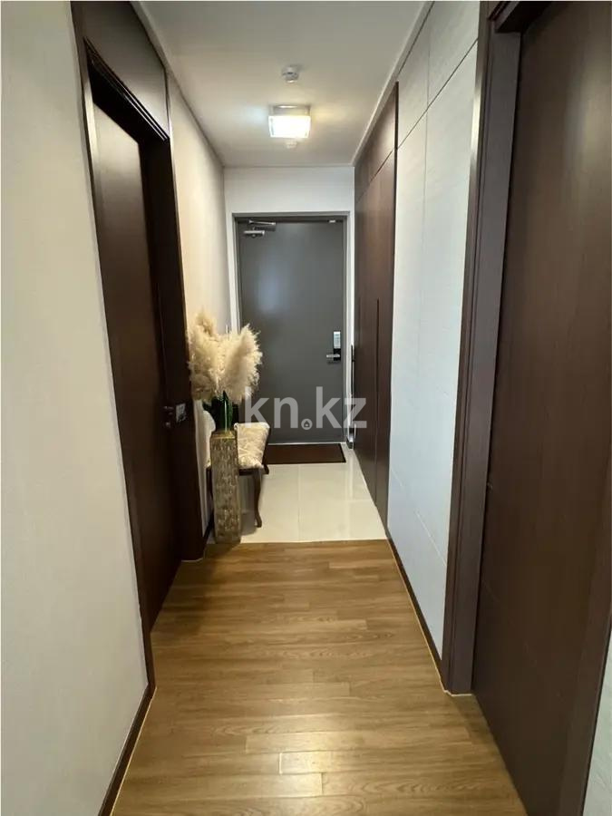 Продажа 3-комнатной квартиры, 74 м², пр. Кошкарбаева, дом  10 - Продажа квартир в Астане без посредников фото 7 из 7