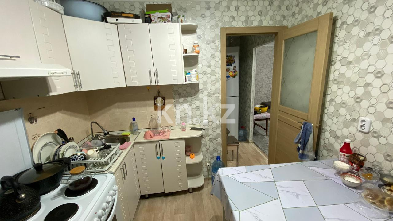 Продажа 2-комнатной квартиры, 43 м² - Недвижимость в Караганде - страница 28 фото 6 из 11