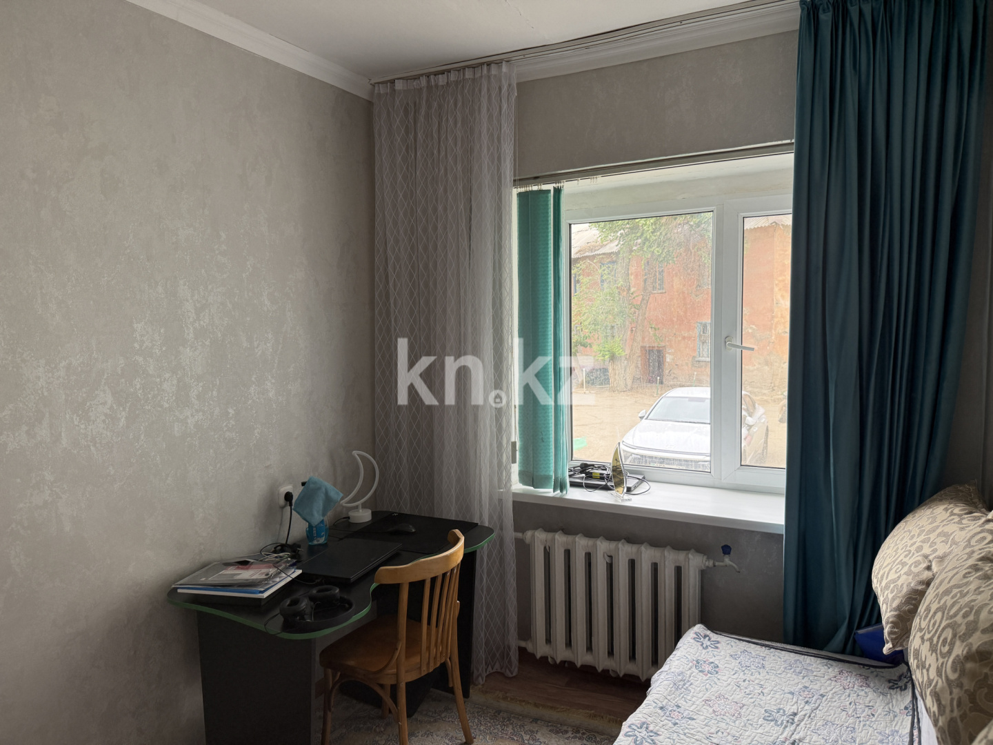 Продажа 3-комнатной квартиры, 56.7 м² - Продажа квартир в Жезказгане фото 9 из 12