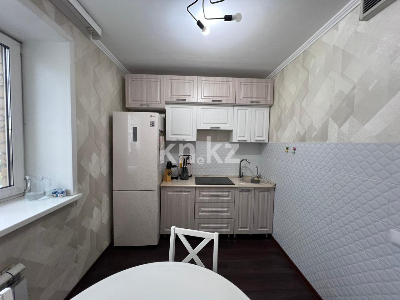 Продажа 3-комнатной квартиры, 82 м², ул. Ермекова, дом  106/6 - Продажа квартир в Караганде фото 9 из 20