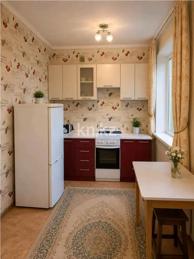 Продажа 1-комнатной квартиры, 30 м² в Астане - фото 2