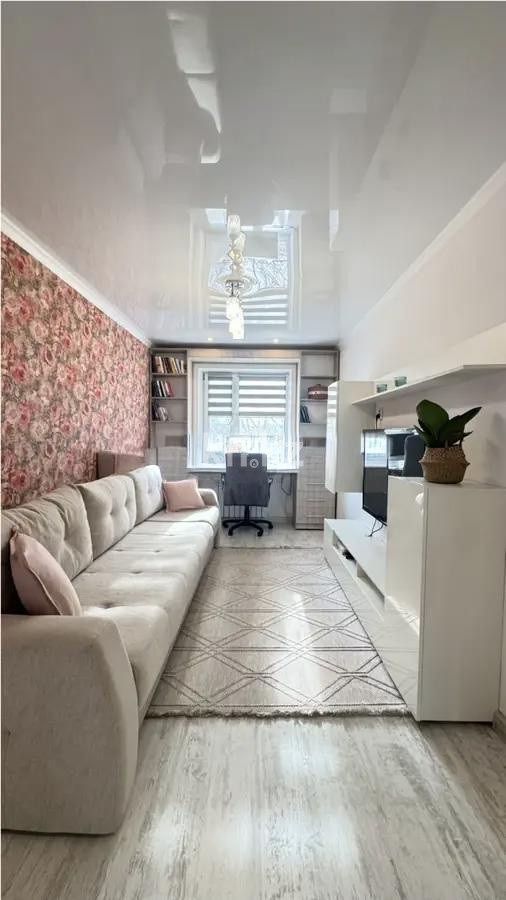 Продажа 2-комнатной квартиры, 43 м² в Караганде