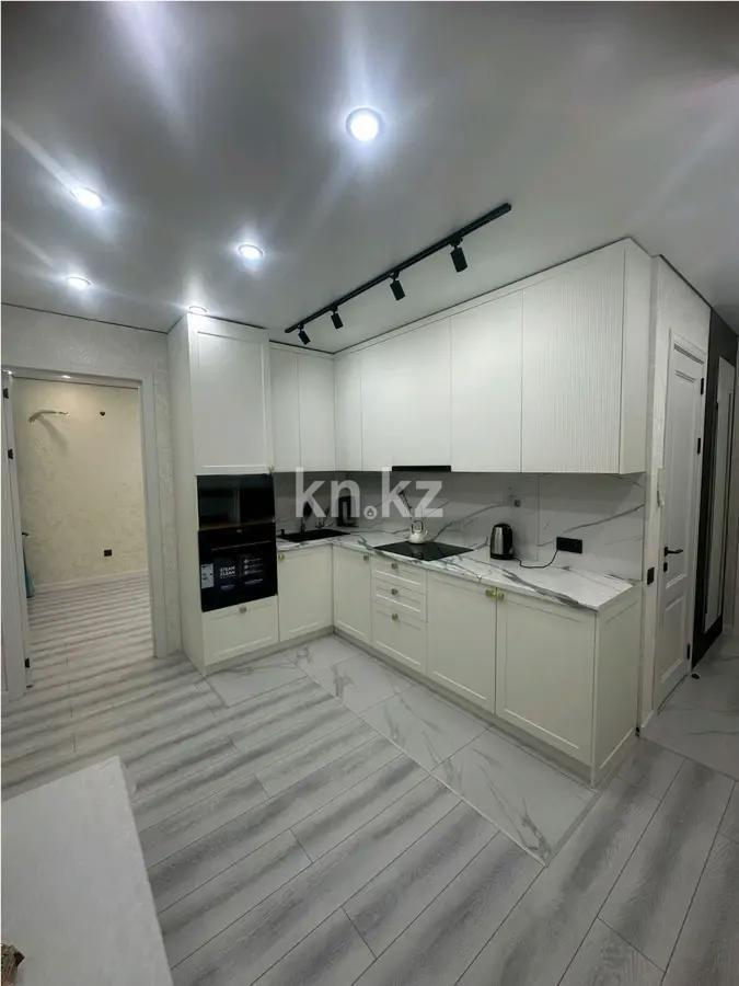 Продажа 2-комнатной квартиры, 55 м², ул. А-91, дом  17 стр в Астане - фото 3