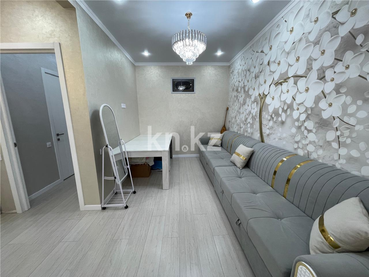 Продажа 2-комнатной квартиры, 59 м², ул. Муканова - Продажа квартир в Караганде фото 5 из 18