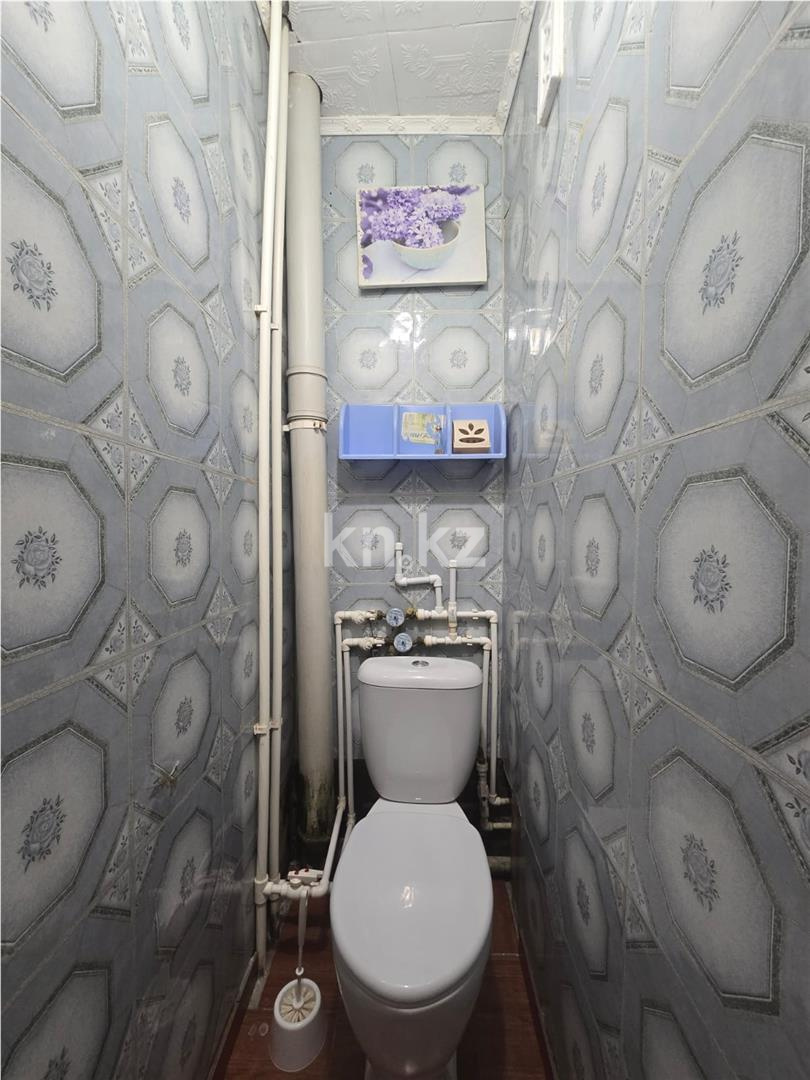 Продажа 1-комнатной квартиры, 30 м² в Темиртау - фото 6