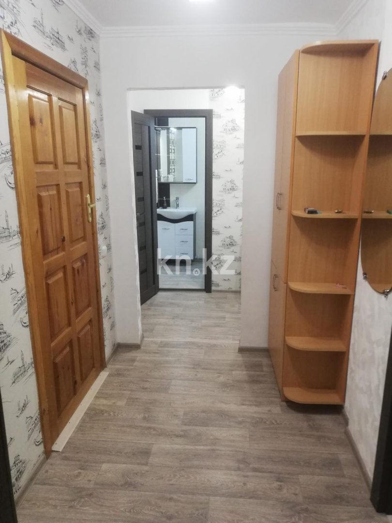Аренда 2-комнатной квартиры, 52 м² в Караганде - фото 3
