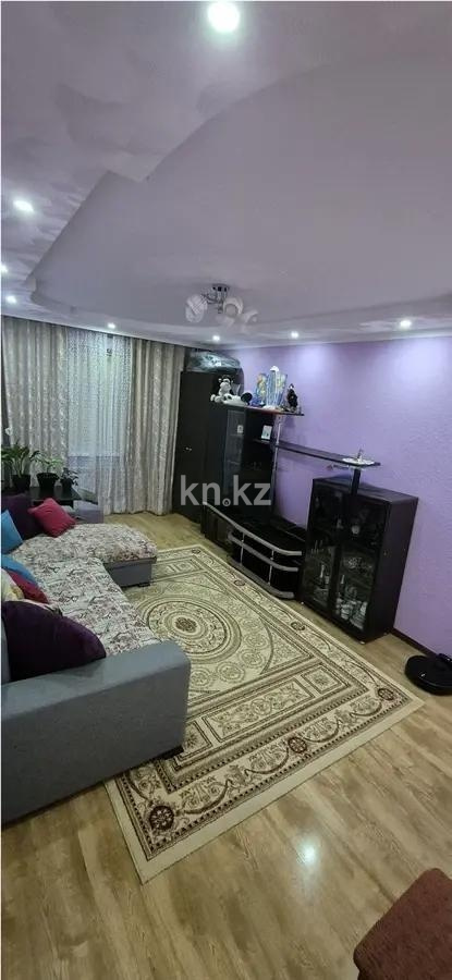 Продажа 2-комнатной квартиры, 44 м² в Алматы