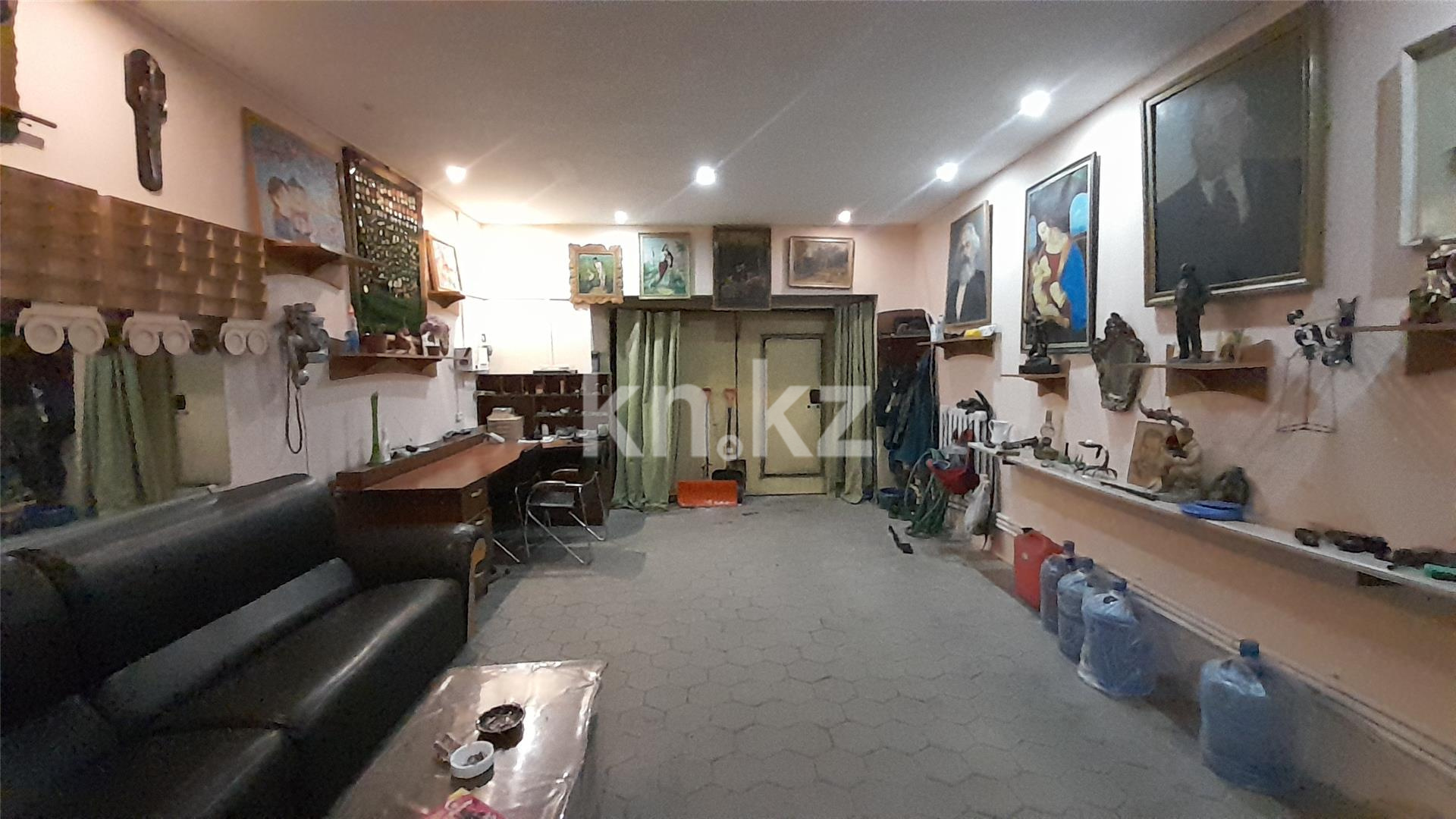 Продажа 5-комнатной квартиры, 207 м², ул. Менделеева в Темиртау - фото 27