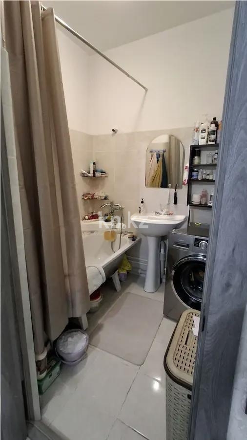 Продажа 3-комнатной квартиры, 75 м² - Продажа трехкомнатных квартир от собственников в Алматы - страница 5 фото 4 из 6