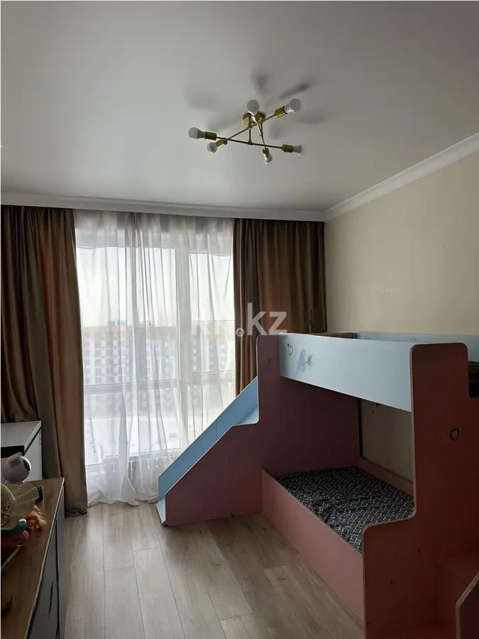 Продажа 3-комнатной квартиры, 70 м², мкр. Шугыла, дом  340/3 в Алматы - фото 3