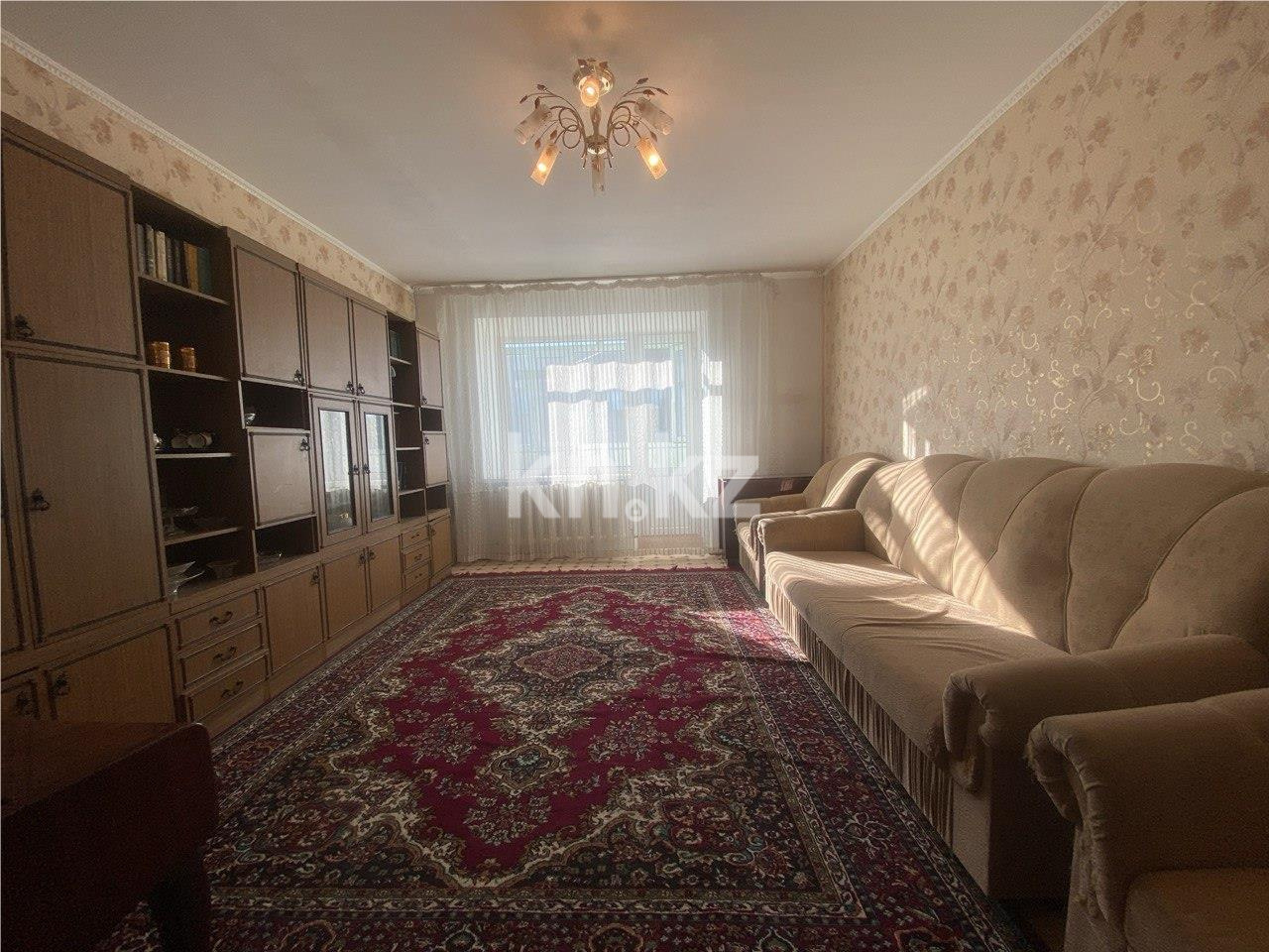 Продажа 3-комнатной квартиры, 65 м², 68 квартал - Продажа квартир в Темиртау фото 1 из 20