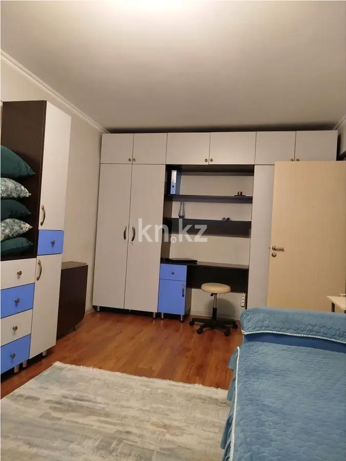 Продажа 2-комнатной квартиры, 42 м² - Аренда квартир помесячно в Костанае фото 1 из 4