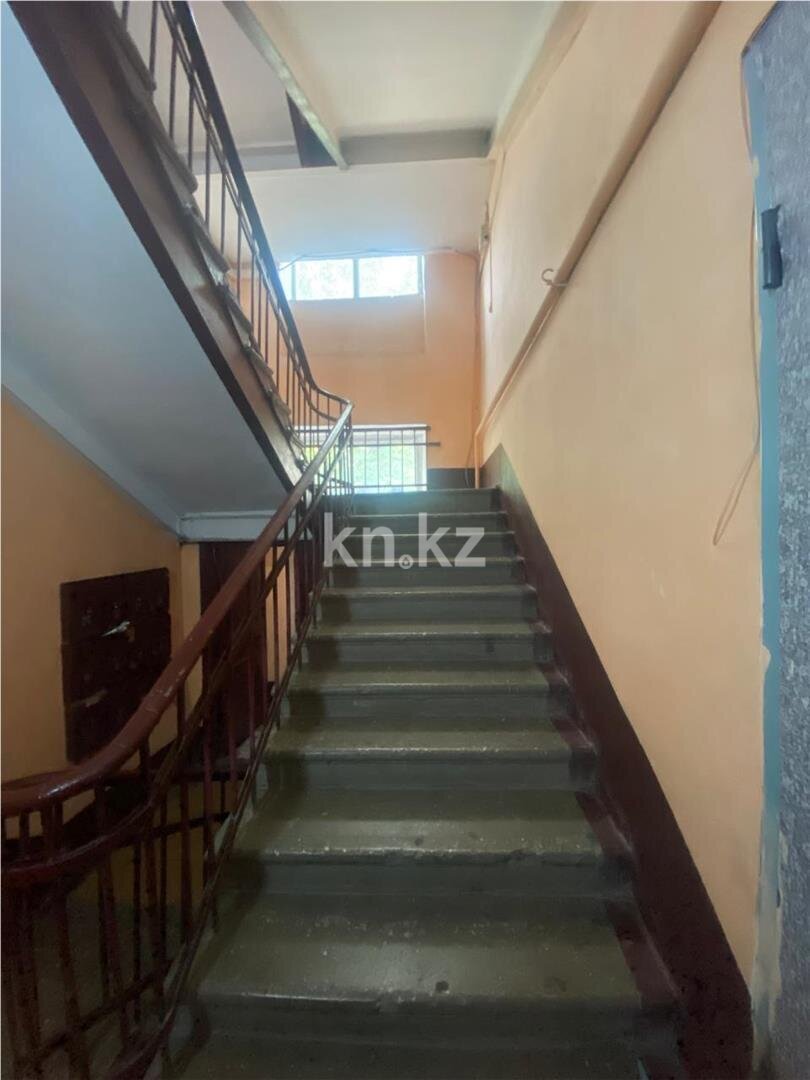 Продажа 2-комнатной квартиры, 55 м² в Караганде - фото 12
