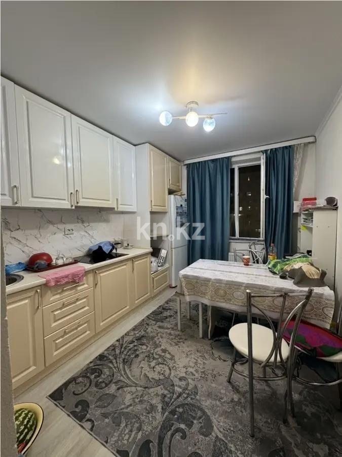 Продажа 1-комнатной квартиры, 33.5 м² в Астане - фото 4