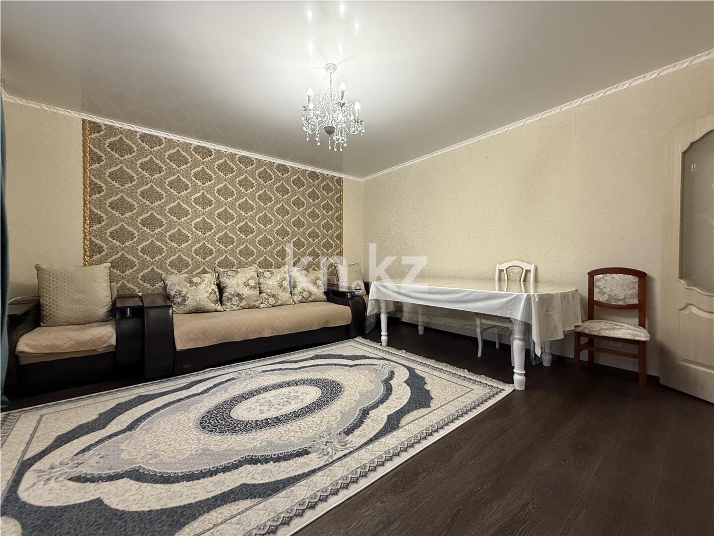 Продажа 2-комнатной квартиры, 54 м² в Караганде - фото 2