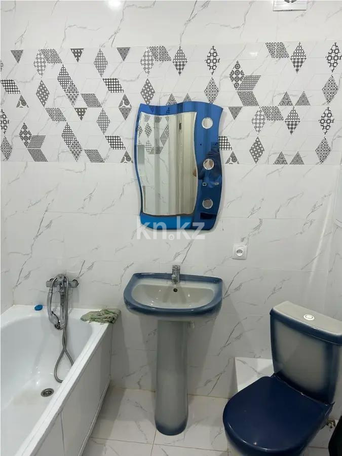 Продажа 1-комнатной квартиры, 46 м², ул. Муканова, дом  84 - Продажа  однокомнатных квартир в Караганде фото 4 из 4