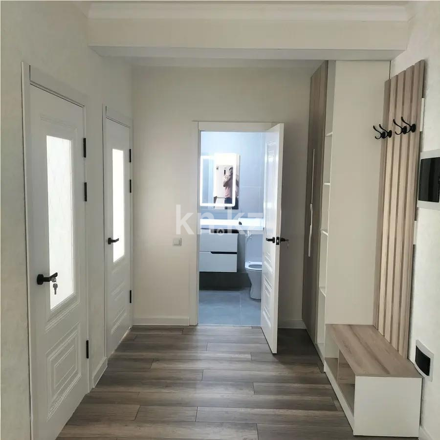 Продажа 3-комнатной квартиры, 63 м² - Продажа трехкомнатных квартир в Алматы - страница 11 фото 5 из 5