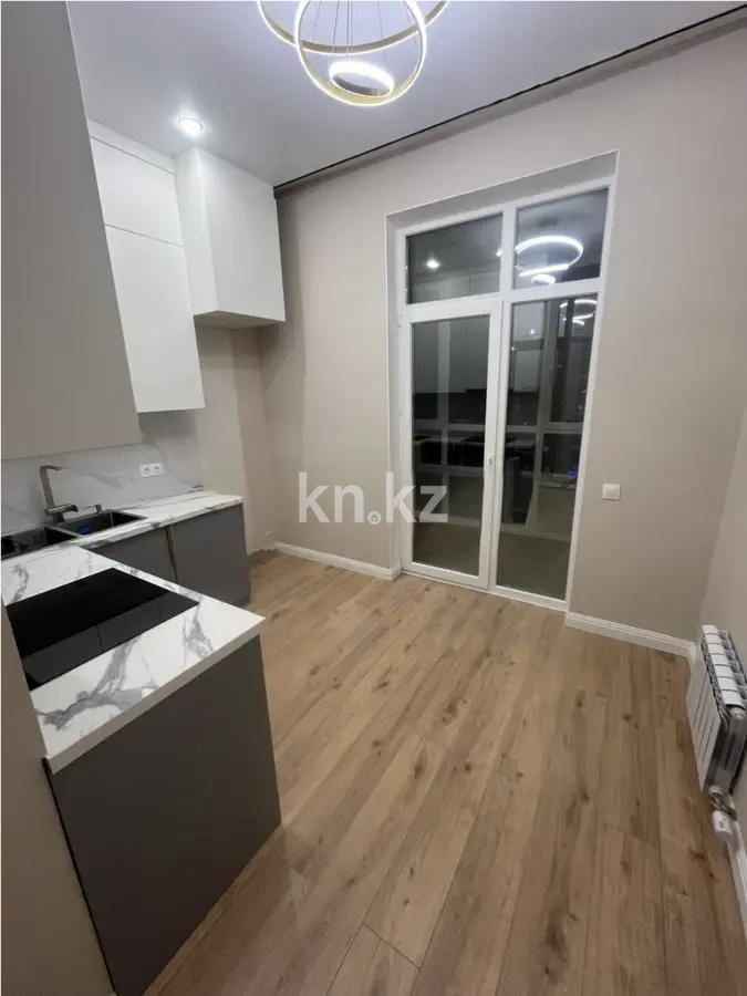 Продажа 2-комнатной квартиры, 54 м², ул. Шаймерденова, дом  4/1 в Астане - фото 3