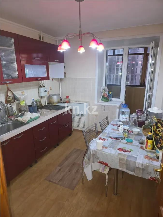 Продажа 2-комнатной квартиры, 48 м², ул. Карбышева, дом  15/2 в Караганде - фото 3