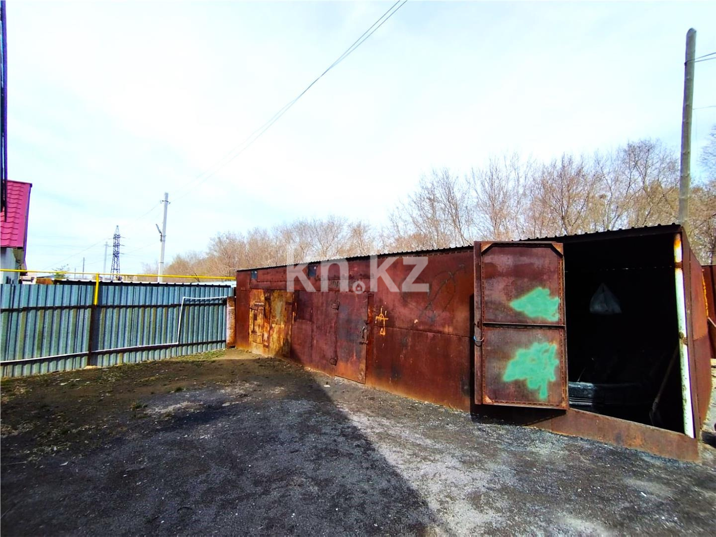 Продажа 4-комнатного дома, 90 м² - Продажа домов, коттеджей в Караганде - страница 5 фото 15 из 17