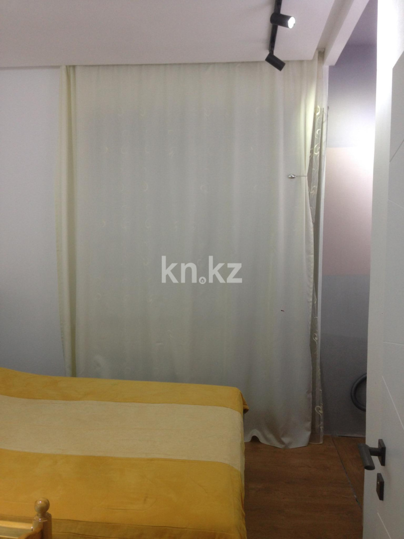 Продажа 3-комнатной квартиры, 56 м², ул. Таттимбета, дом  5б - Продажа квартир в Караганде фото 5 из 16