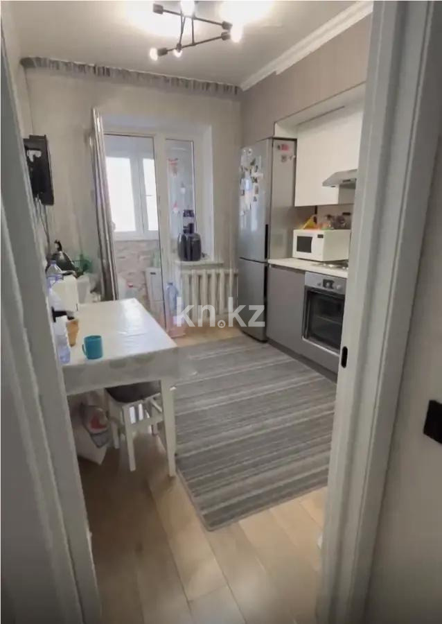 Продажа 1-комнатной квартиры, 38 м² - Продажа квартир в Казахстане - страница 27 фото 2 из 4